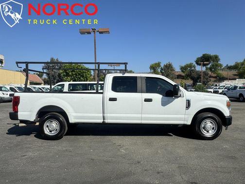 2021 Ford F-250 XL
