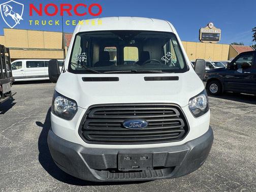 2019 Ford Transit-250 Base