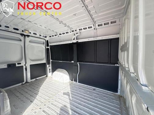 2019 RAM ProMaster 2500 High Roof