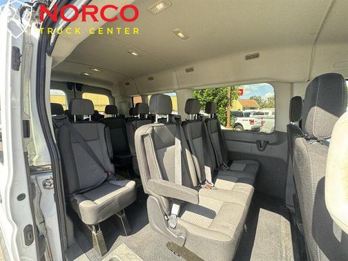 2024 Ford Transit-350 XL