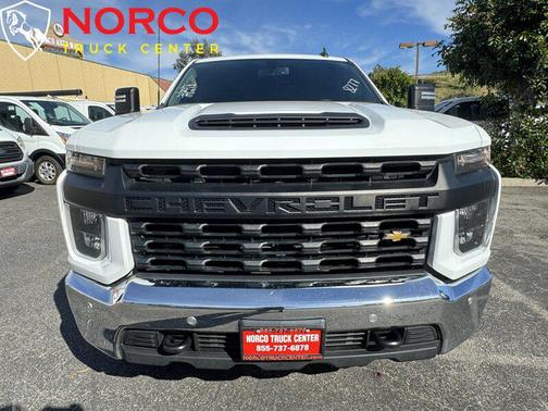 2023 Chevrolet Silverado 2500 WT
