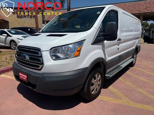 2018 Ford Transit-250 Base