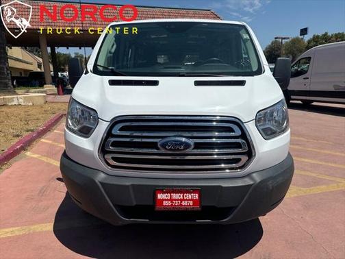 2018 Ford Transit-250 Base