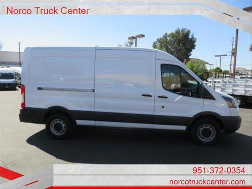 2016 Ford Transit-150 Base