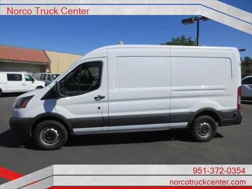 2016 Ford Transit-150 Base