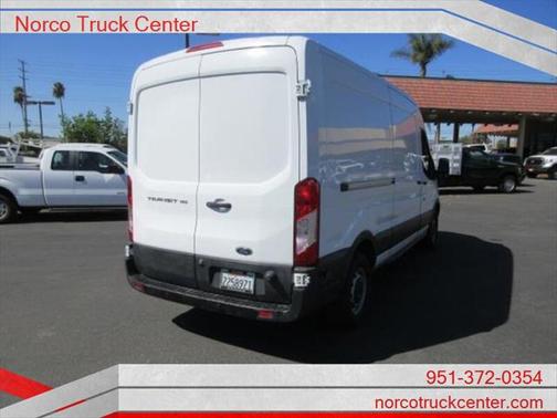 2016 Ford Transit-150 Base