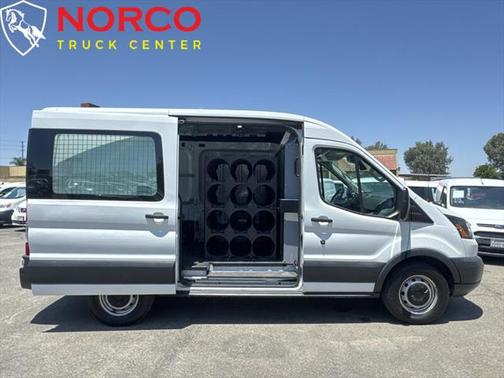 2018 Ford Transit-150 Base