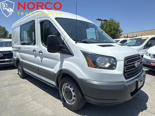2018 Ford Transit-150 Base