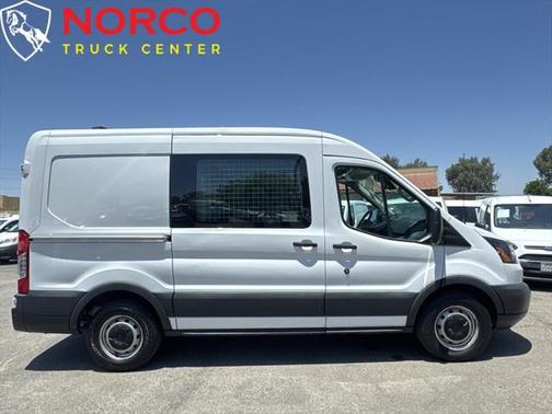 2018 Ford Transit-150 Base