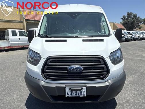 2018 Ford Transit-150 Base