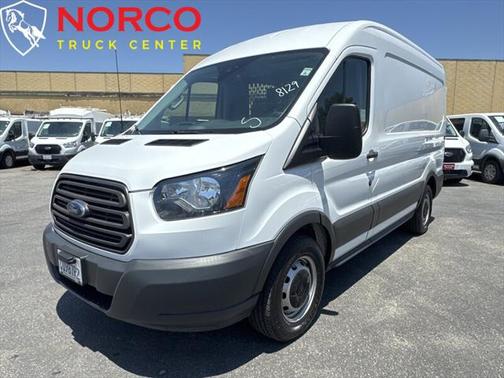 2018 Ford Transit-150 Base