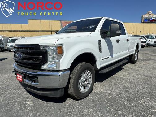 2022 Ford F-250 XLT