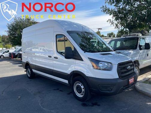 2020 Ford Transit-250 Base