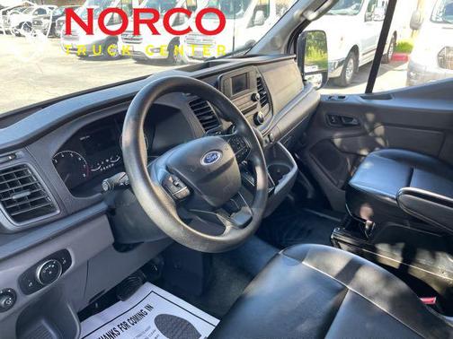 2020 Ford Transit-250 Base