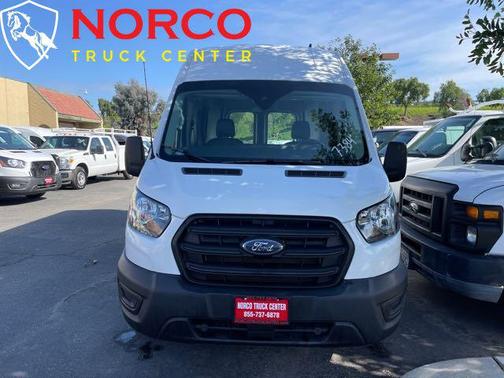 2020 Ford Transit-250 Base