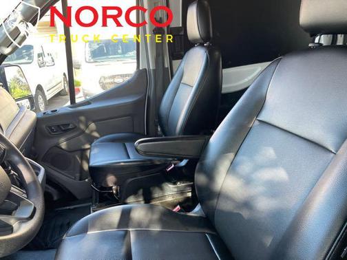 2020 Ford Transit-250 Base