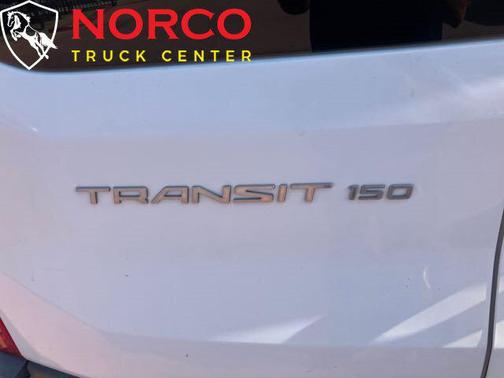 2017 Ford Transit-150 XLT