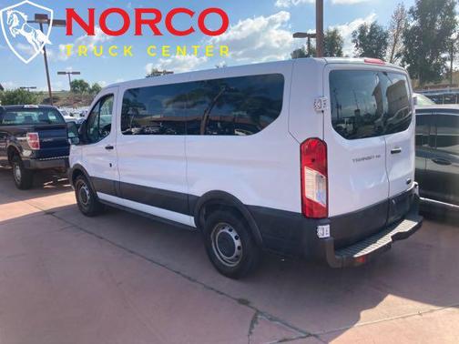 2017 Ford Transit-150 XLT