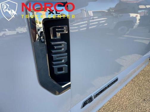 2019 Ford F-350 XL