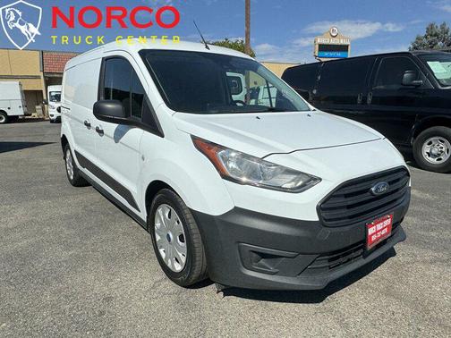 2020 Ford Transit Connect XL Cargo Van