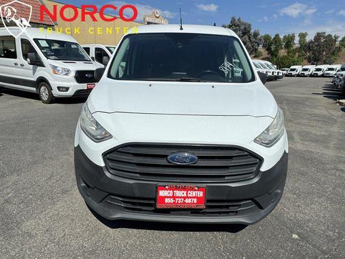2020 Ford Transit Connect XL Cargo Van