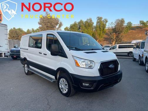2021 Ford Transit-250 Base