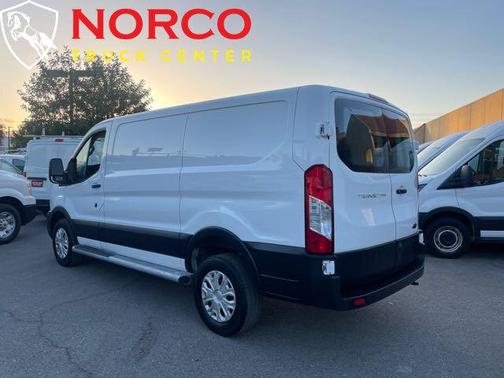 2021 Ford Transit-250 Base