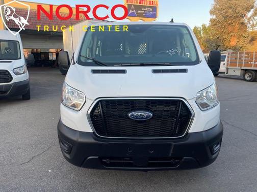 2021 Ford Transit-250 Base