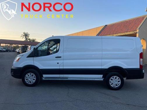 2021 Ford Transit-250 Base