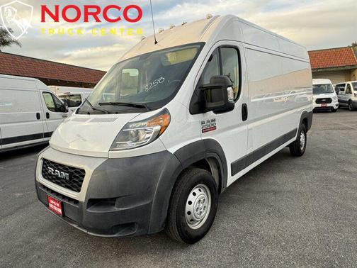 2021 RAM ProMaster 2500 High Roof