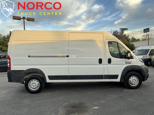 2021 RAM ProMaster 2500 High Roof
