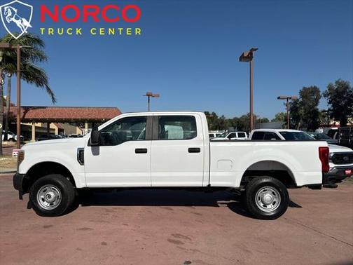2019 Ford F-250 XL