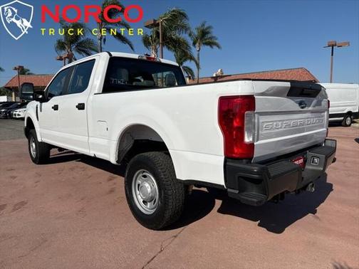 2019 Ford F-250 XL