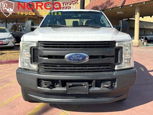 2019 Ford F-250 XL