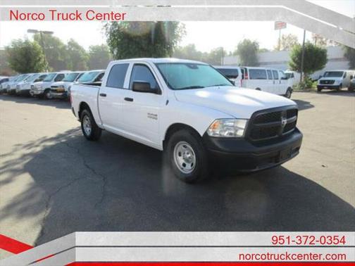 2014 RAM 1500 Tradesman