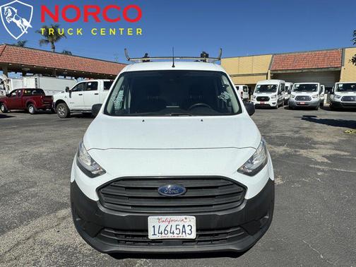 2020 Ford Transit Connect XL Cargo Van