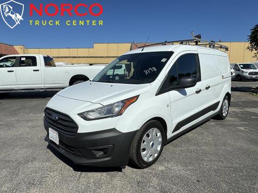 2020 Ford Transit Connect XL Cargo Van
