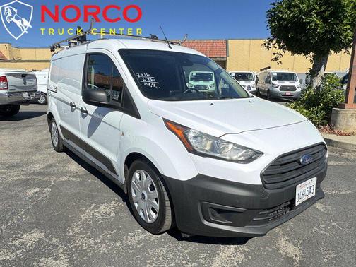 2020 Ford Transit Connect XL Cargo Van