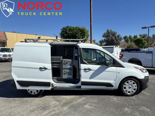 2020 Ford Transit Connect XL Cargo Van