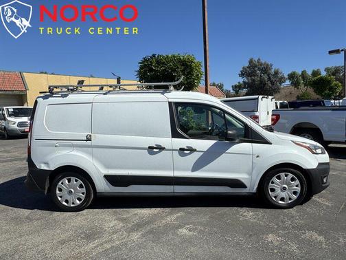 2020 Ford Transit Connect XL Cargo Van