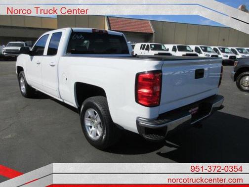 Photo 5 of 24 of 2015 Chevrolet Silverado 1500 LT