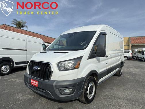 2020 Ford Transit-250 Base