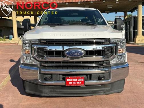 2020 Ford F-250 XLT
