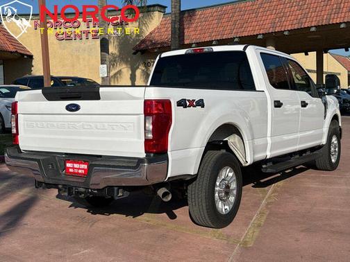 2020 Ford F-250 XLT