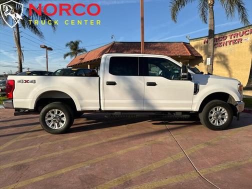 2020 Ford F-250 XLT