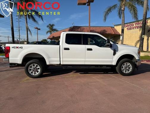 2020 Ford F-250 XLT