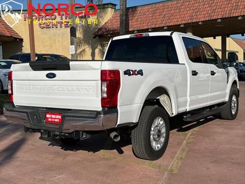 2020 Ford F-250 XLT