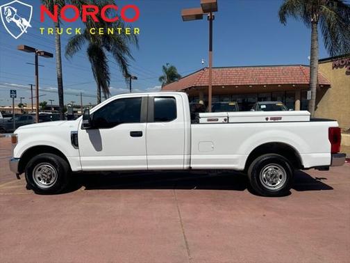 2020 Ford F-250 XL
