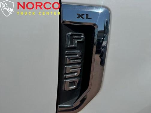 2020 Ford F-250 XL