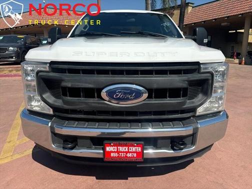 2020 Ford F-250 XL